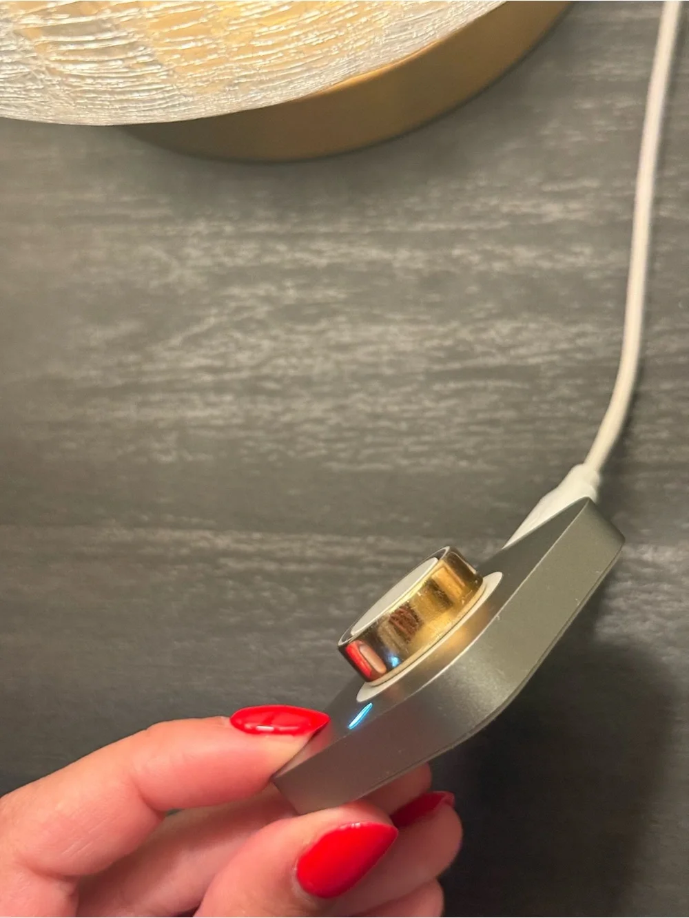 Oura Ring 4